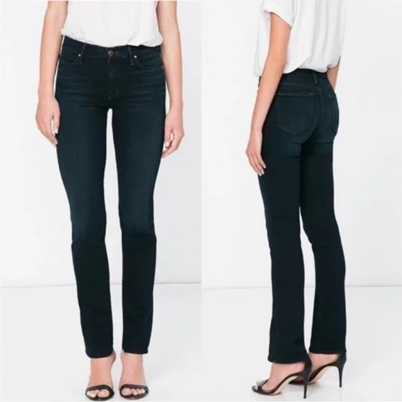 MOTHER The Rascal Jeans - Picture 2 of 6